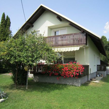Apartament Apartma Majda Bled Zewnętrze zdjęcie