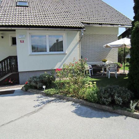 Apartament Apartma Majda Bled Zewnętrze zdjęcie