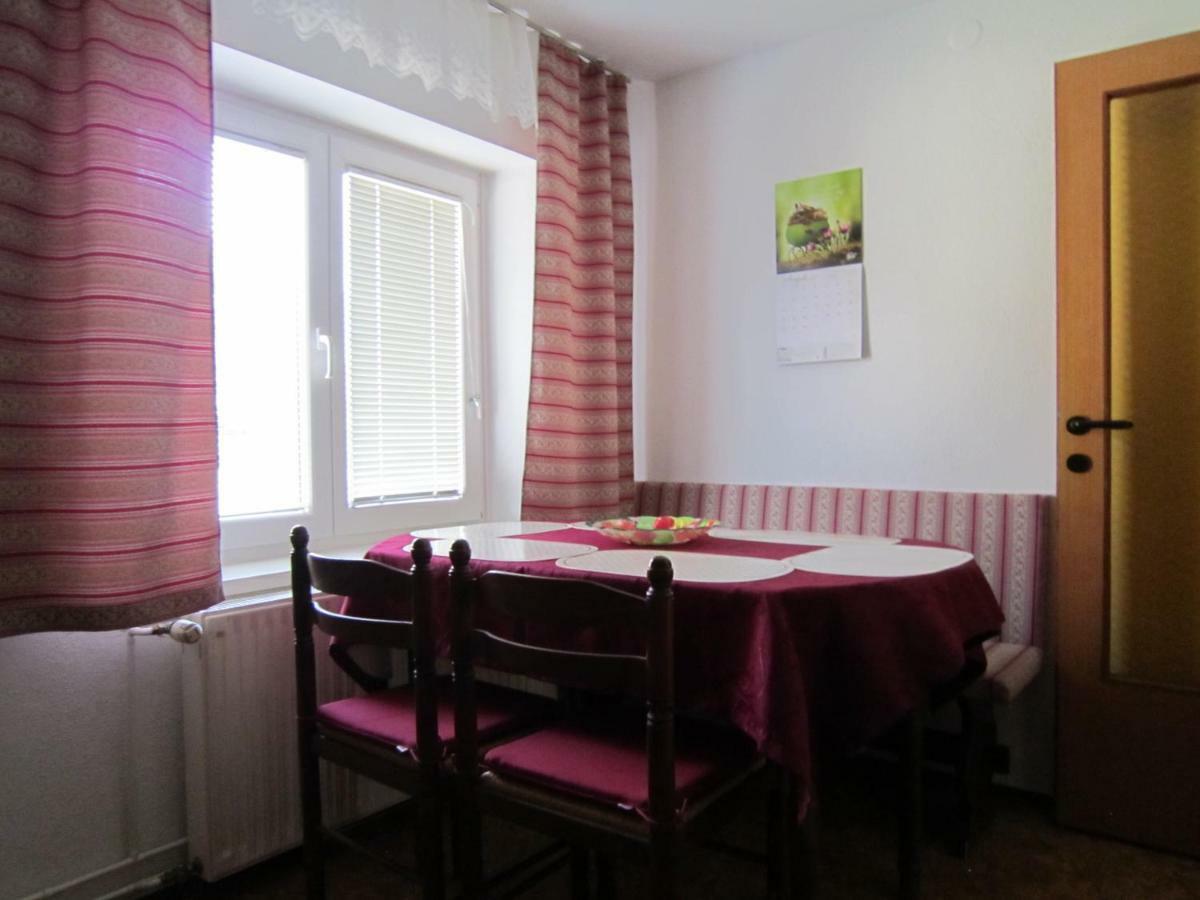 Apartament Apartma Majda Bled Zewnętrze zdjęcie