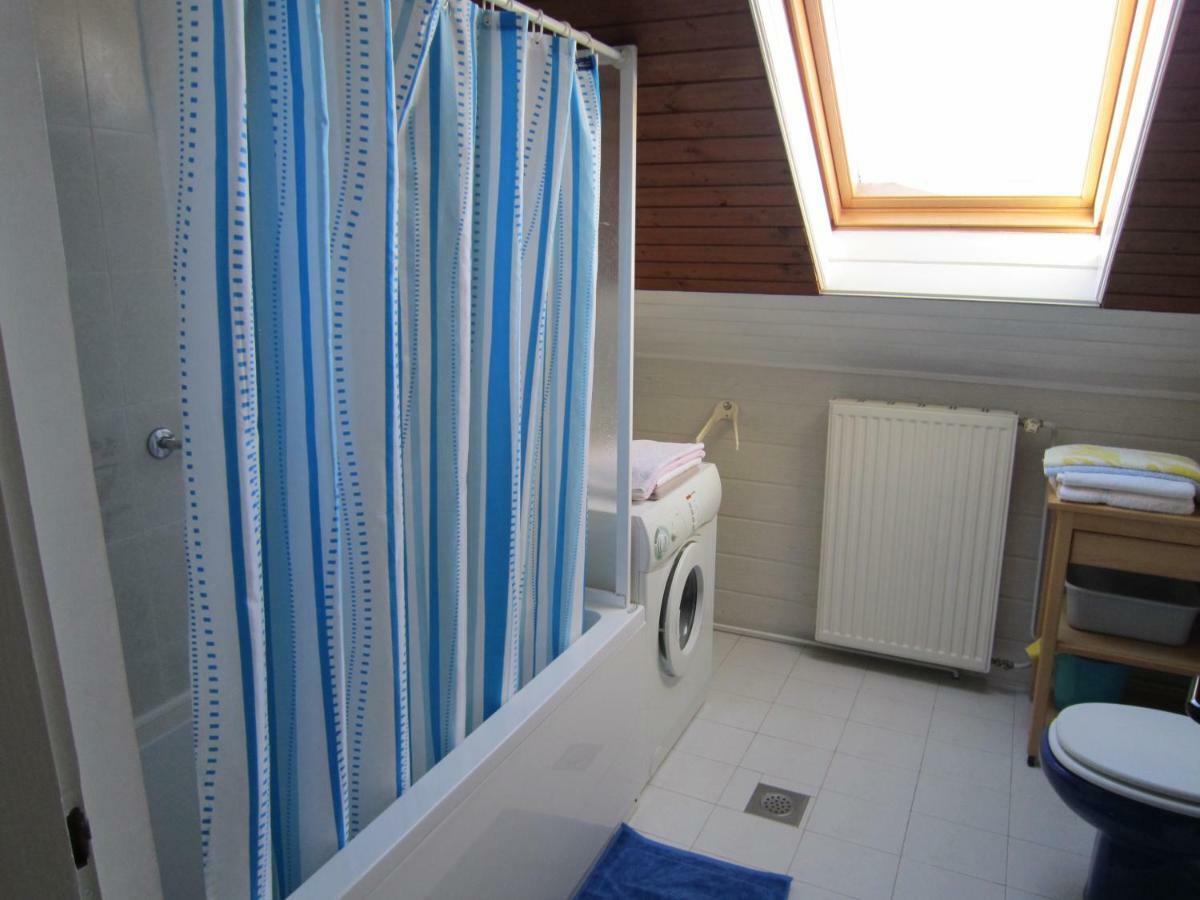 Apartament Apartma Majda Bled Zewnętrze zdjęcie